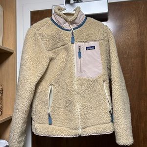 Patagonia Classic Retro X Fleece Jacket